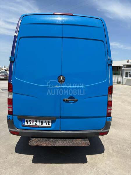Mercedes Benz Sprinter 311 CDI