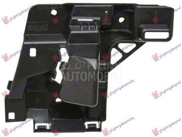 NOSAC ZADNJEG BRANIKA PLASTICN za Peugeot Rifter od 2019. do 2025. god.