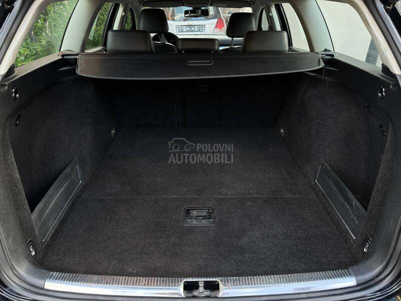 Volkswagen Passat B6 