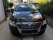 Volkswagen Passat B6 