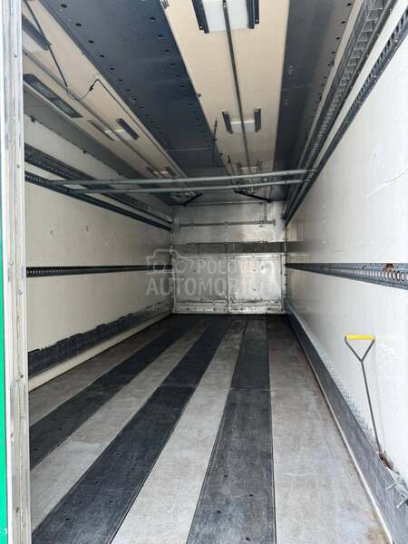 Scania G410