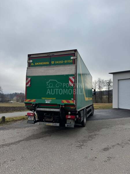 Scania G410