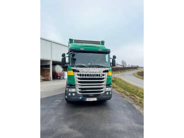 Scania G410