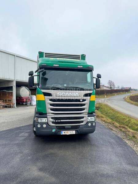 Scania G410