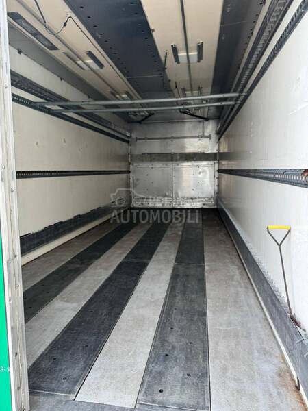 Scania G410
