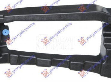 NOSAC KRAJA ZADNJEG BRANIKA za Peugeot Rifter od 2019. do 2025. god.