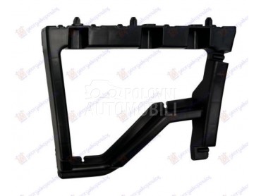 NOSAC KRAJA ZADNJEG BRANIKA PL za Peugeot Partner od 2019. do 2025. god.