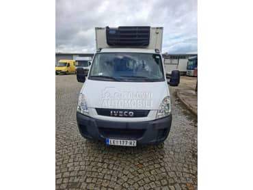 Iveco Daily 35C12