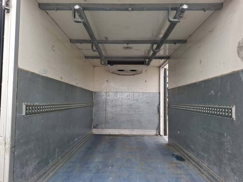 Iveco Daily 35C12