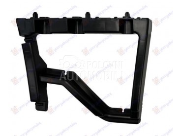 NOSAC KRAJA ZADNJEG BRANIKA PL za Peugeot Partner od 2019. do 2025. god.