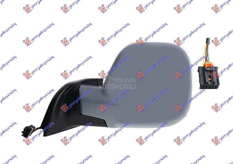 RETROVIZOR ELEKTRICNI SA GREJA