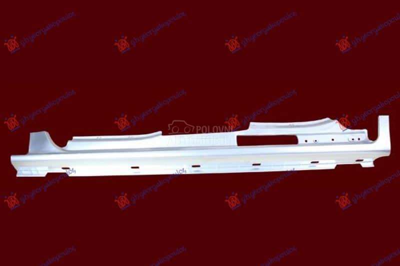 SAJTNA (SA KLIZNIM VRATIMA) (2