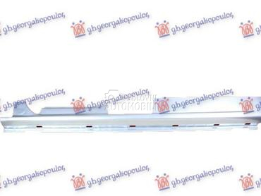 BOCNA STRANA (SAJTNA) (2785mm) za Peugeot Rifter od 2019. do 2025. god.