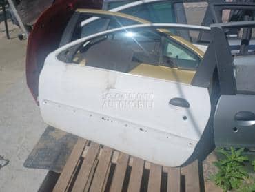 VRATA za Peugeot 206