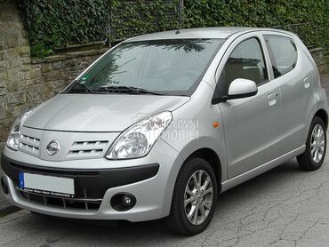 Kompresor klime za Nissan Note