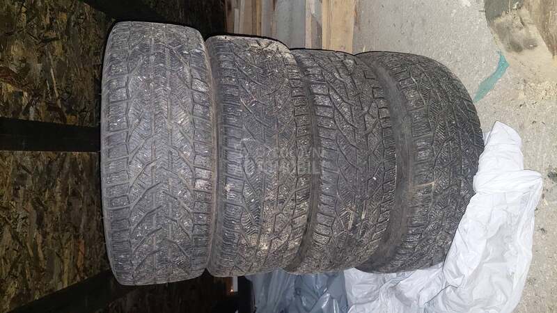 Aluminijumske felne  17" 5 x 112
