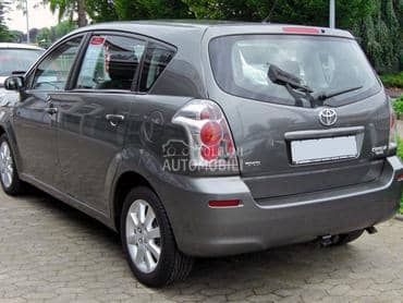 Vrata za Toyota Corolla Verso
