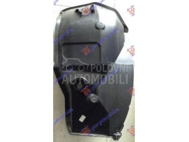 ZADNJE POTKRILO za Renault Symbioz od 2013. do 2017. god.