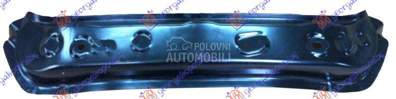 ZADNJI VEZNI LIM SPOLJASNJI (S