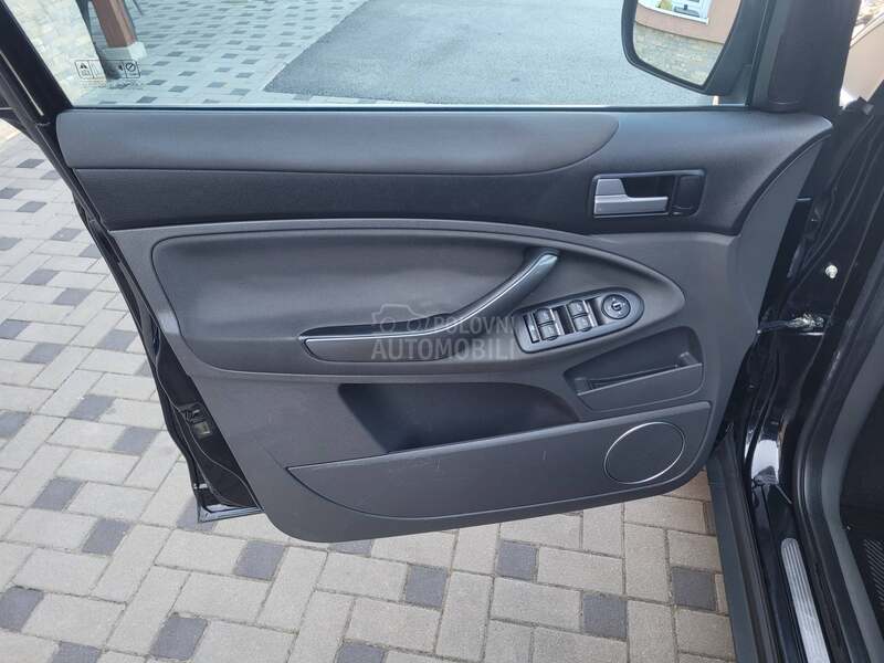 Ford Kuga 2.0 tdci 4x4