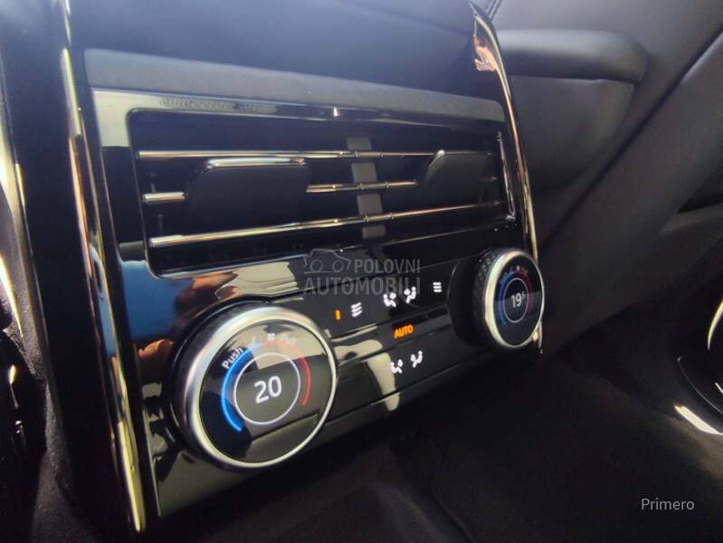 Land Rover Range Rover Sport FIRST EDITION