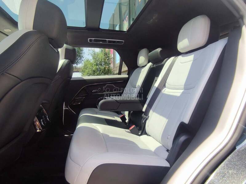 Land Rover Range Rover Sport FIRST EDITION