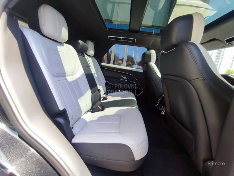 Land Rover Range Rover Sport FIRST EDITION