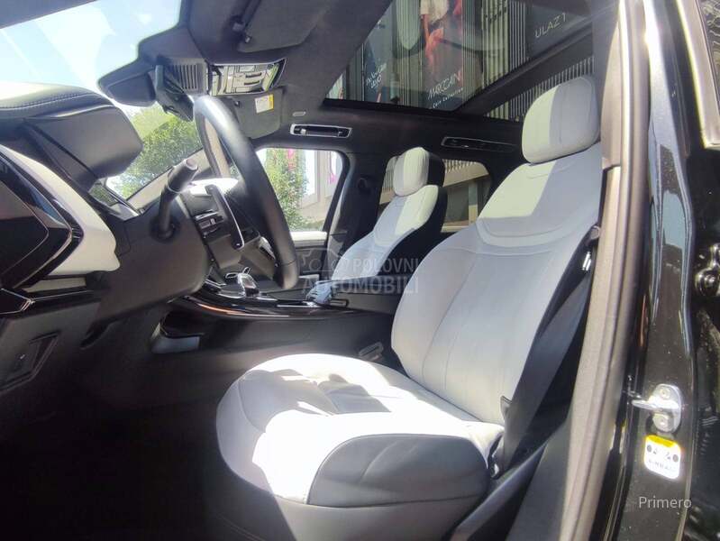 Land Rover Range Rover Sport FIRST EDITION