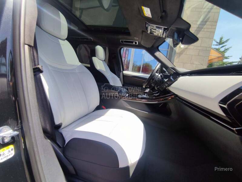 Land Rover Range Rover Sport FIRST EDITION