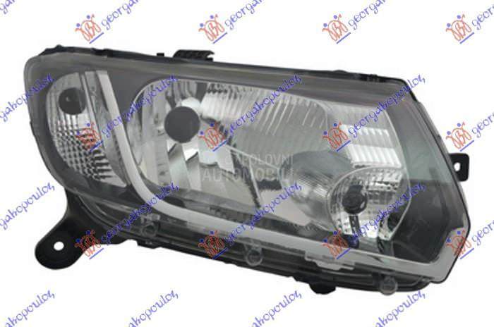 FAR MEHANICKI/ELEKTRICNI (TURS