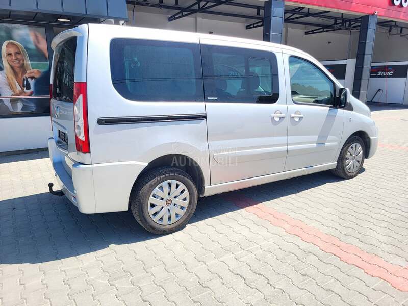 Fiat Scudo 