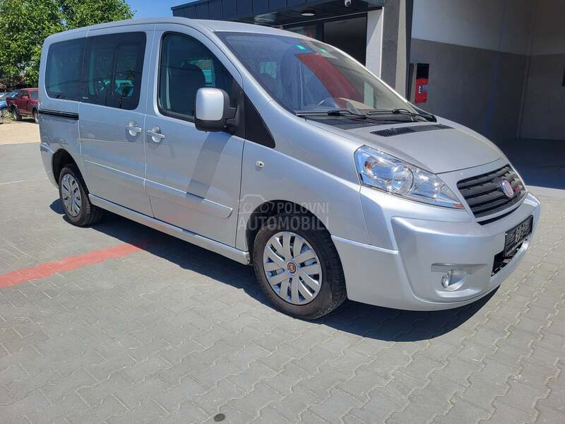 Fiat Scudo 
