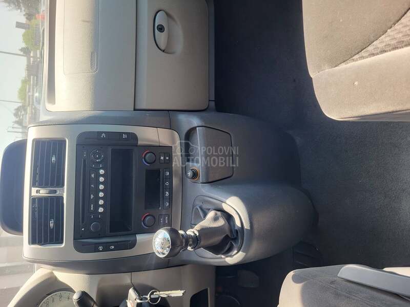 Fiat Scudo 