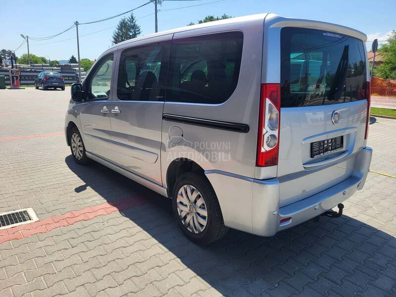 Fiat Scudo 