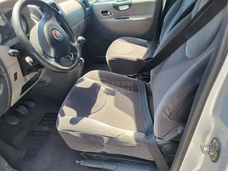 Fiat Scudo 