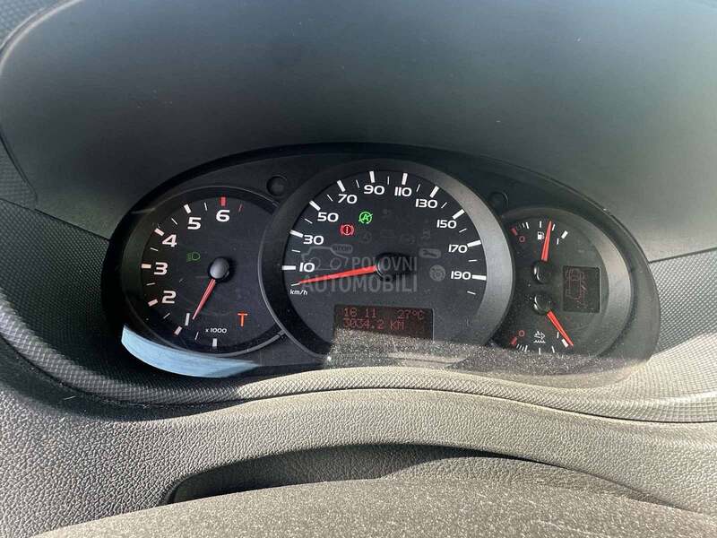 Renault Master 2.3