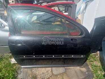 VRATA za Peugeot 207