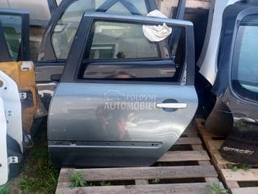 VRATA za Peugeot 307