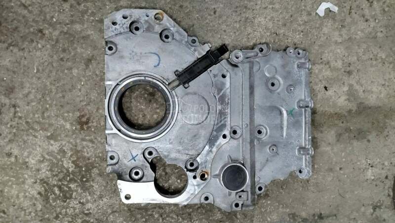 Dekl lanca 1.6cdti