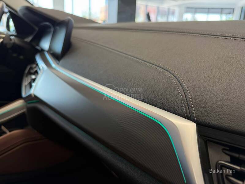 BMW X6 pano/mild/mas/kuka