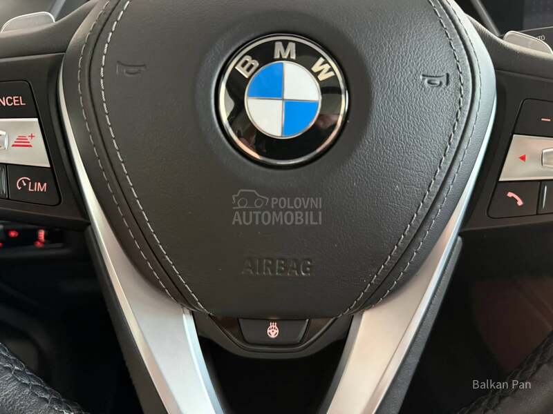 BMW X6 pano/mild/mas/kuka