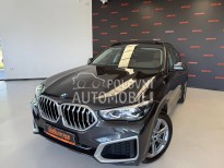 BMW X6 pano/mild/mas/kuka