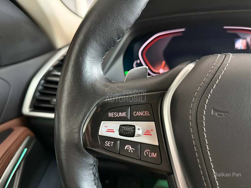 BMW X6 pano/mild/mas/kuka