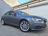 Audi A4 T.o.p stanje