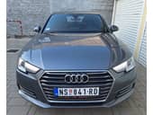Audi A4 T.o.p stanje