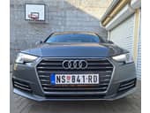 Audi A4 T.o.p stanje