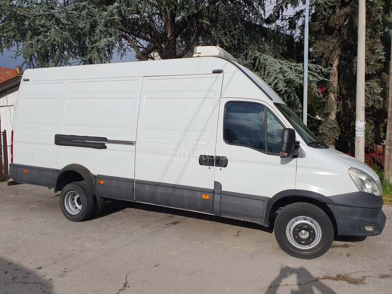 Iveco Daily 70C17