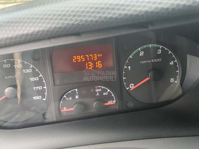 Iveco Daily 70C17