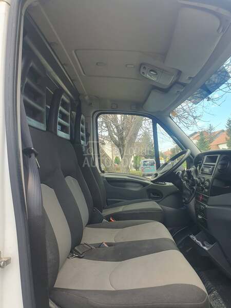 Iveco Daily 70C17