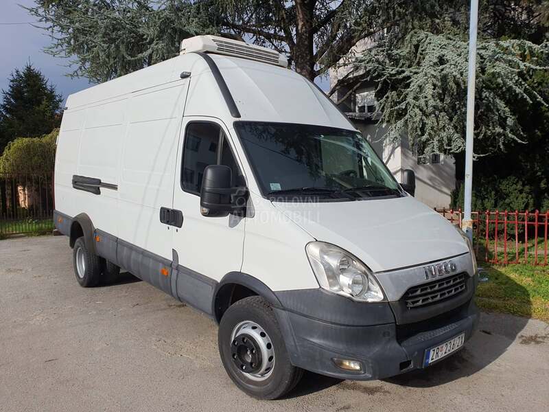 Iveco Daily 70C17